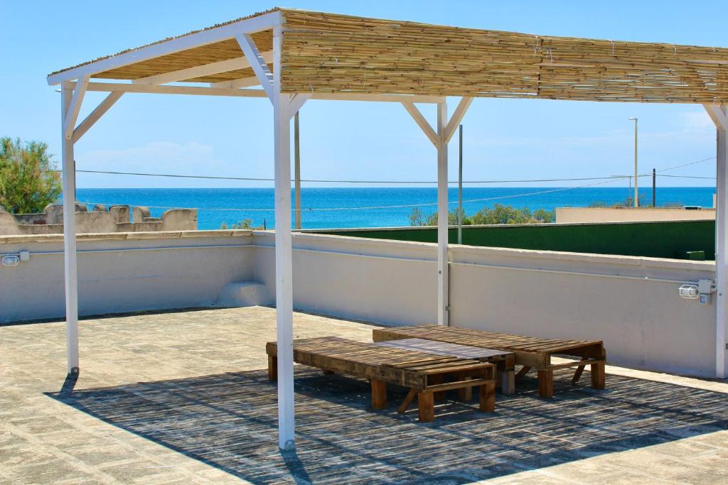 Φυσικό τοπίο κοντά σε αυτή η παραθεριστική κατοικία