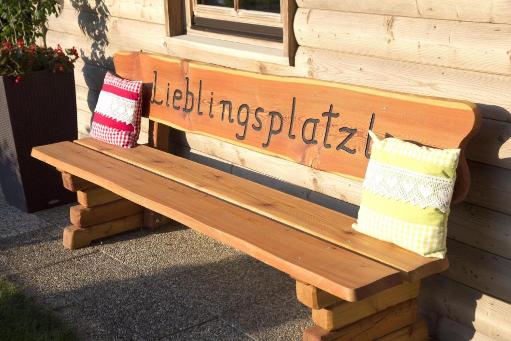 Foto sihtkohas Ellmau asuva majutusasutuse Hotel Garni Bavaria galeriist