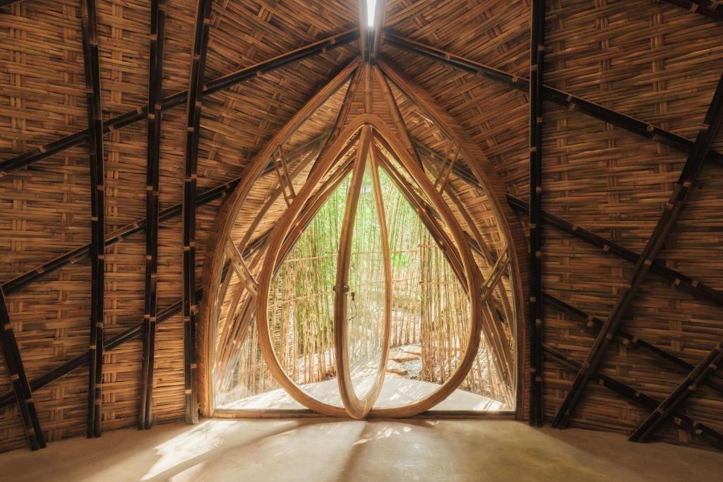 Fotografie z fotogalerie ubytování Bambu Indah Resort v Ubudu