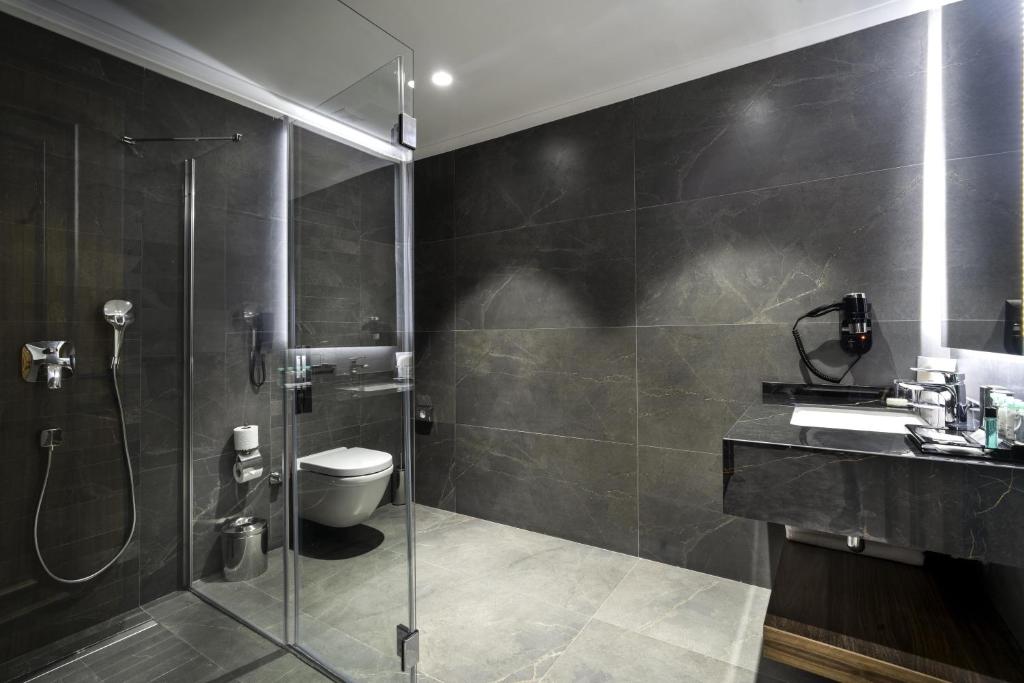 Grand Sapphire Resort & Casino - Grand Suite