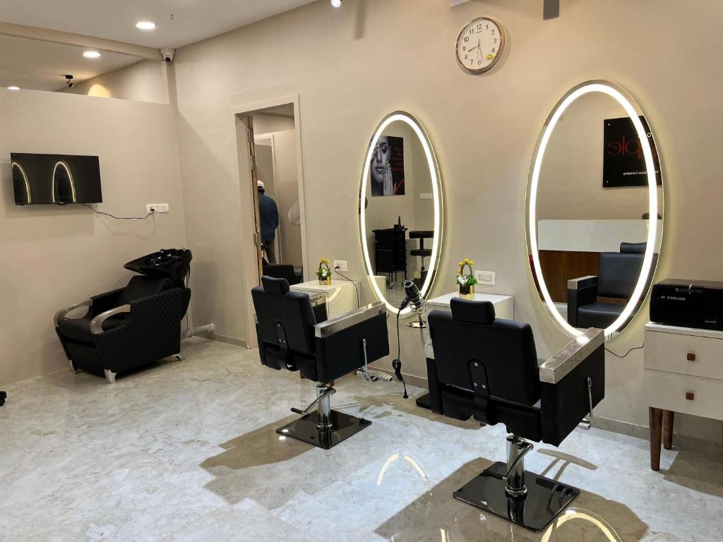 Ảnh trong thư viện ảnh của VITS Satyajeet Karad ở Karād
