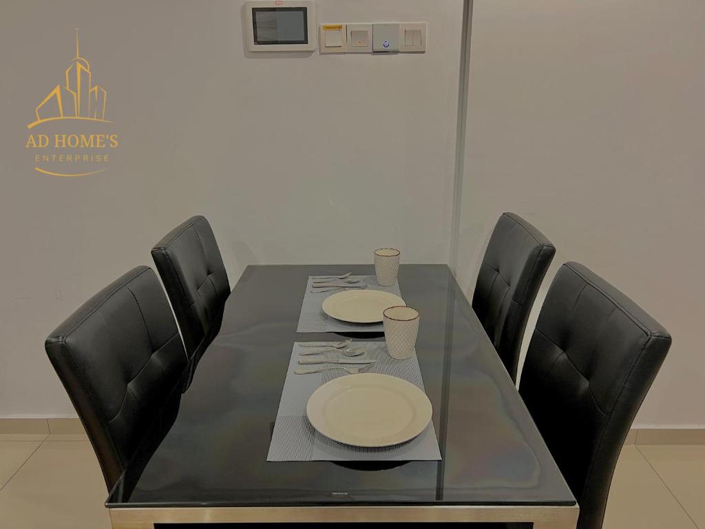 Fotografie z fotogalerie ubytování Encorp Marina Residences 19 v destinaci Nusajaya