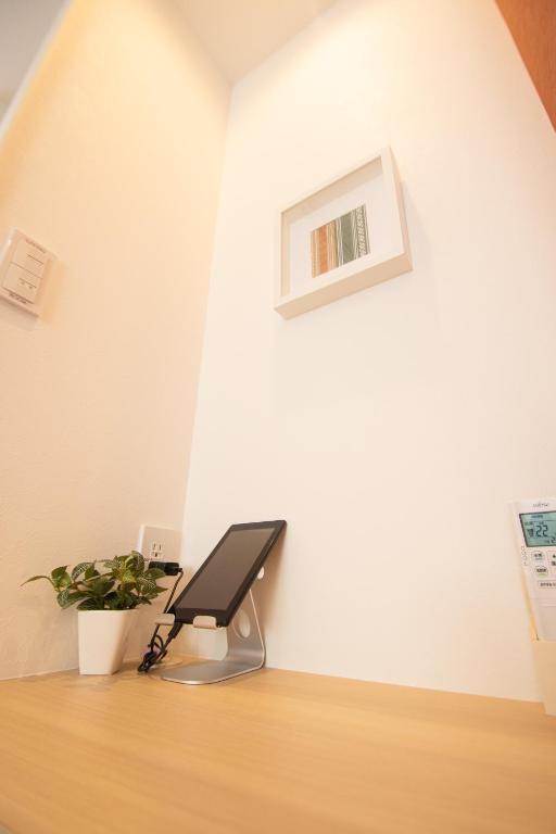 Fotografie z fotogalerie ubytování Apartment Hotel Tenjin TUMUGU v destinaci Fukuoka