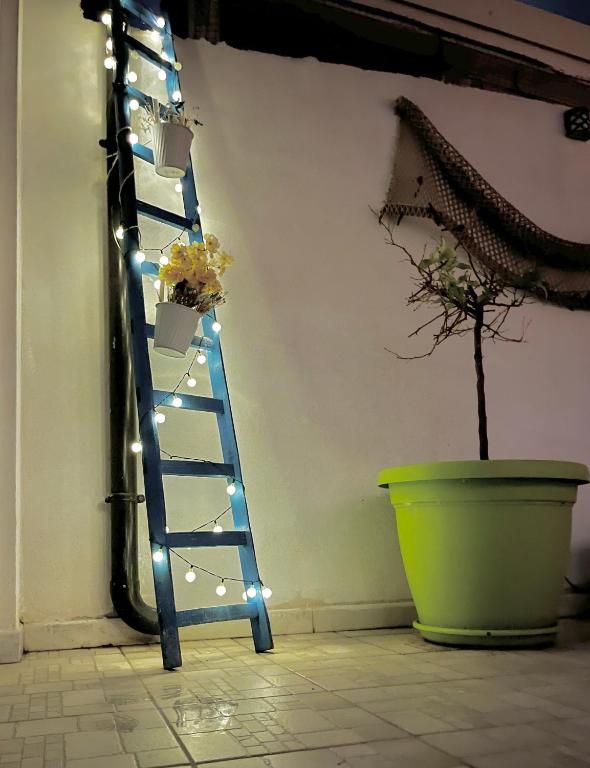 Fotografie z fotogalerie ubytování SFEA HOME v destinaci Pachino