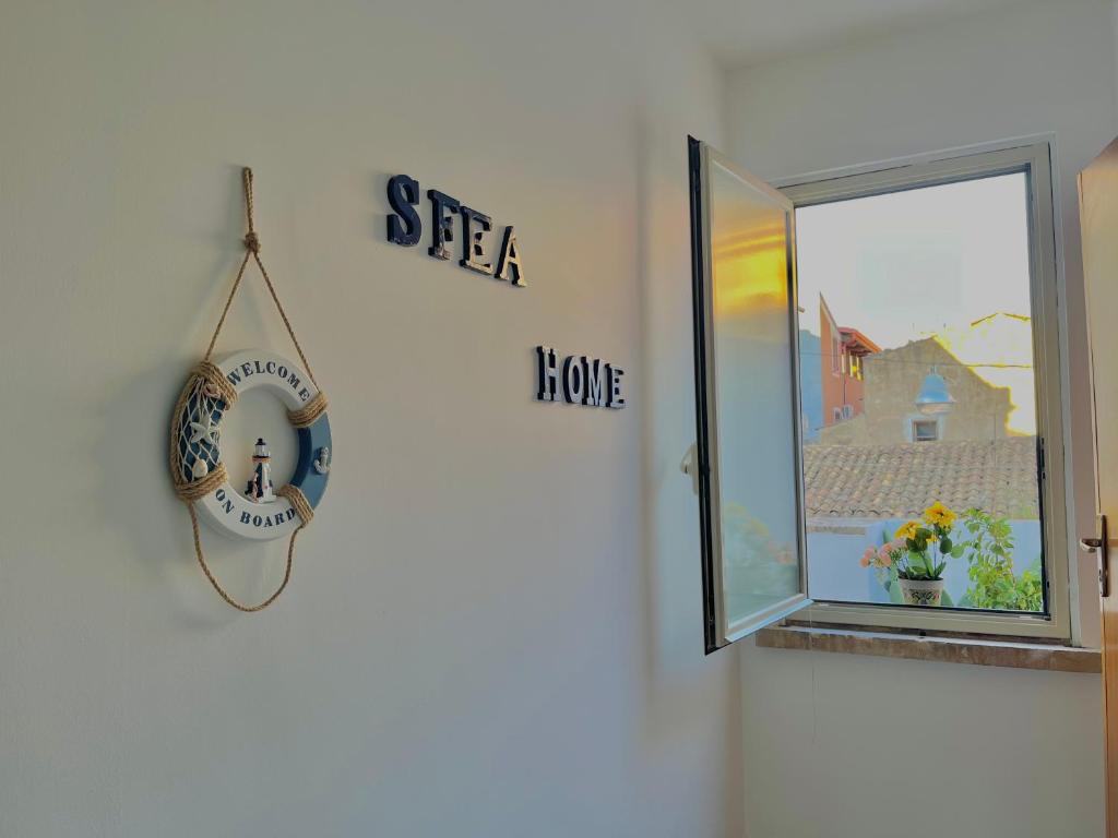 Fotografie z fotogalerie ubytování SFEA HOME v destinaci Pachino