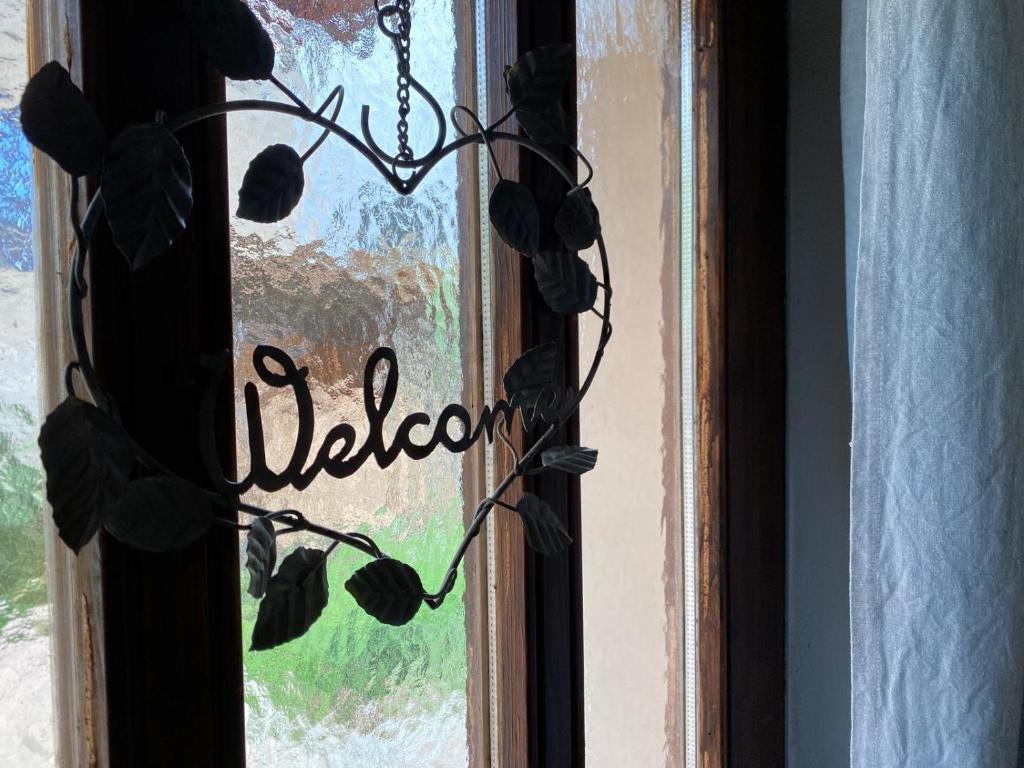 Fotografie z fotogalerie ubytování Na Husovce v destinaci Hrob