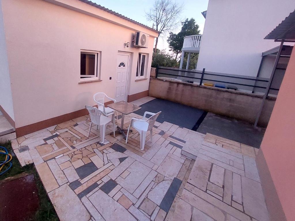 Galeriebild der Unterkunft Apartman Mila in Galižana