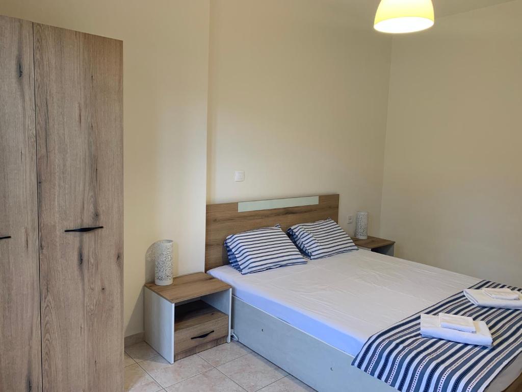 Gallery image of Irina apartment Afitos in Afitos