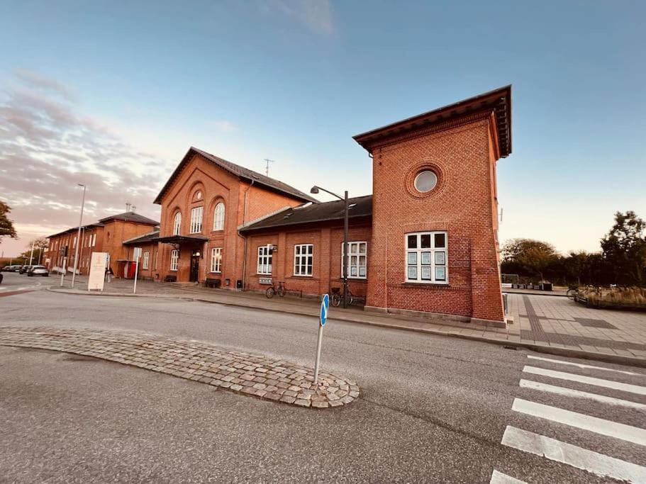 Okolí ubytování v soukromí