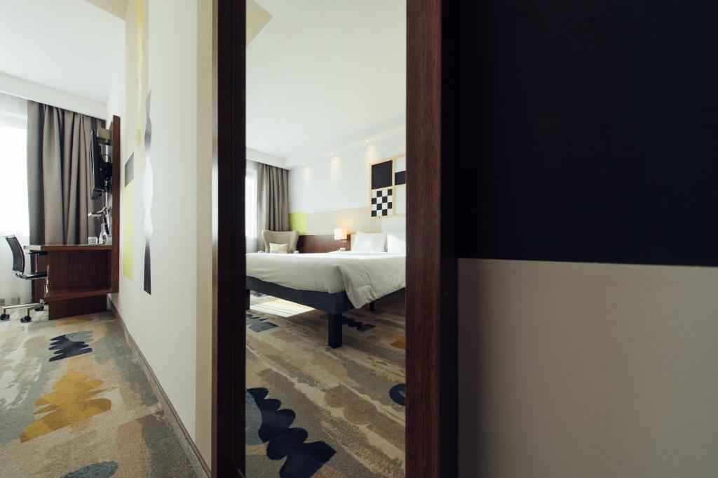 ibis Styles Warszawa Airport - Resim 25