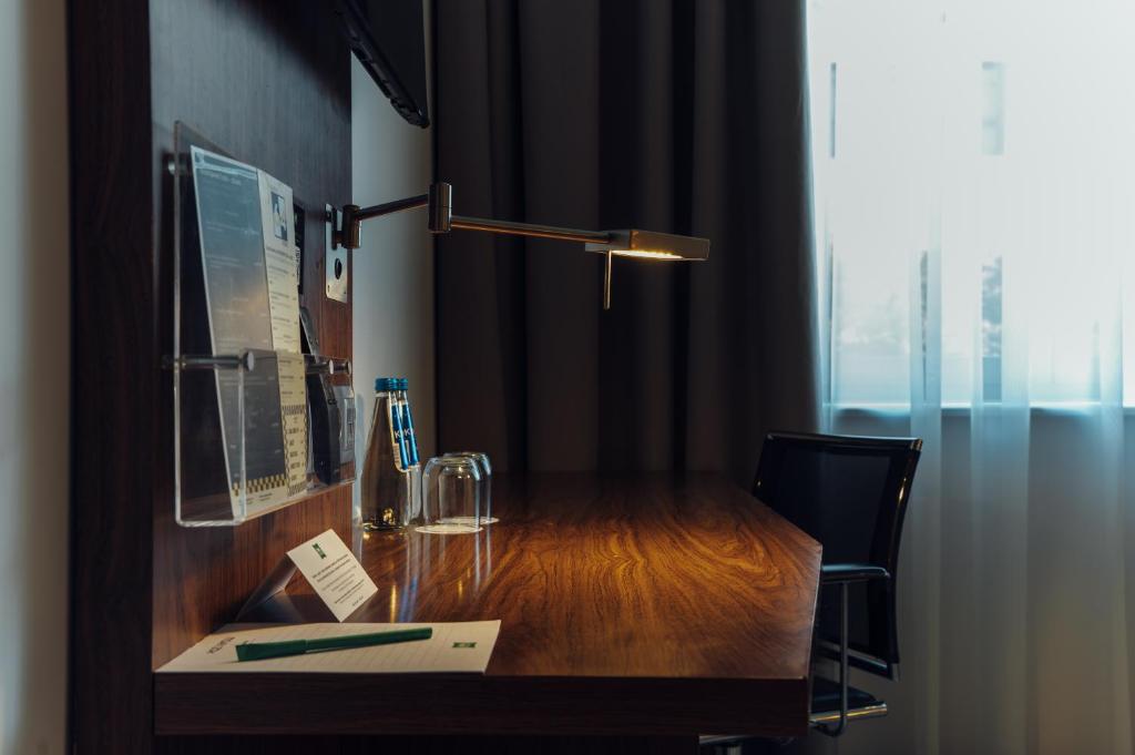 ibis Styles Warszawa Airport - Resim 35