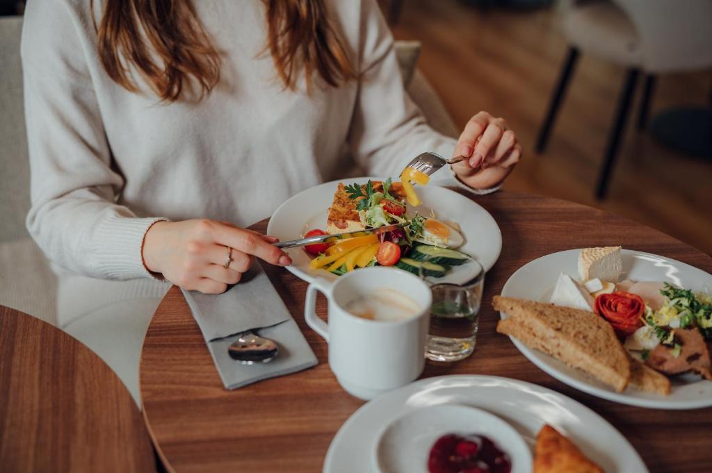 ibis Styles Warszawa Airport - Resim 24