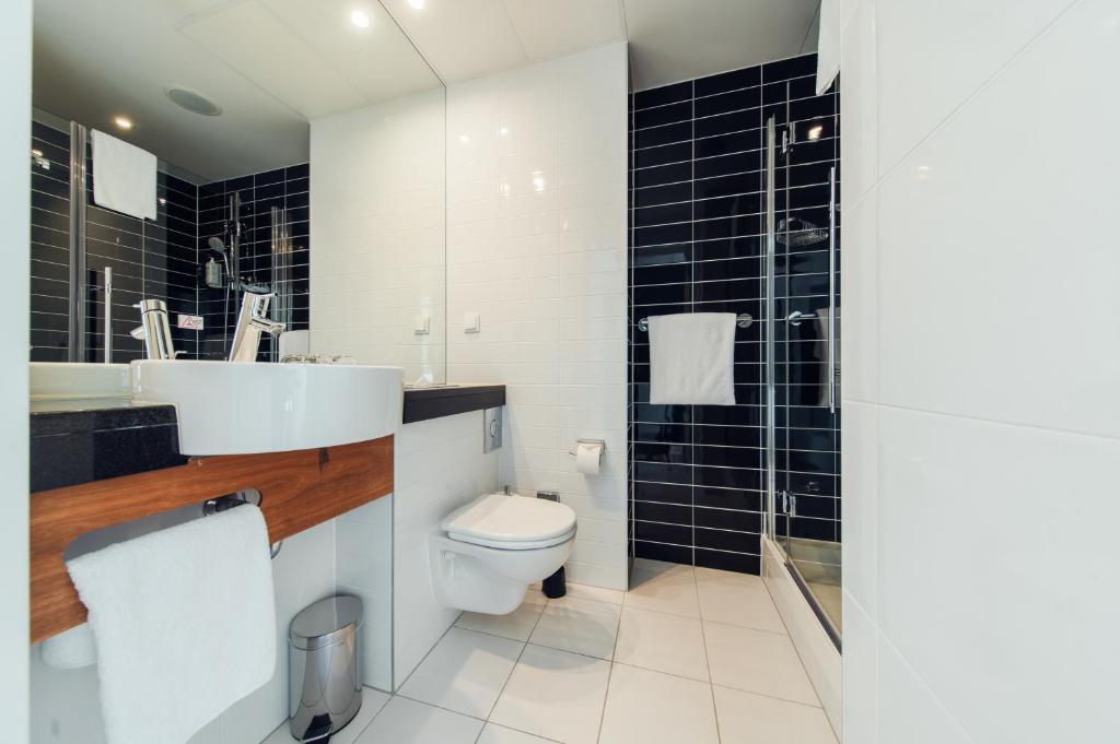 ibis Styles Warszawa Airport - Resim 33