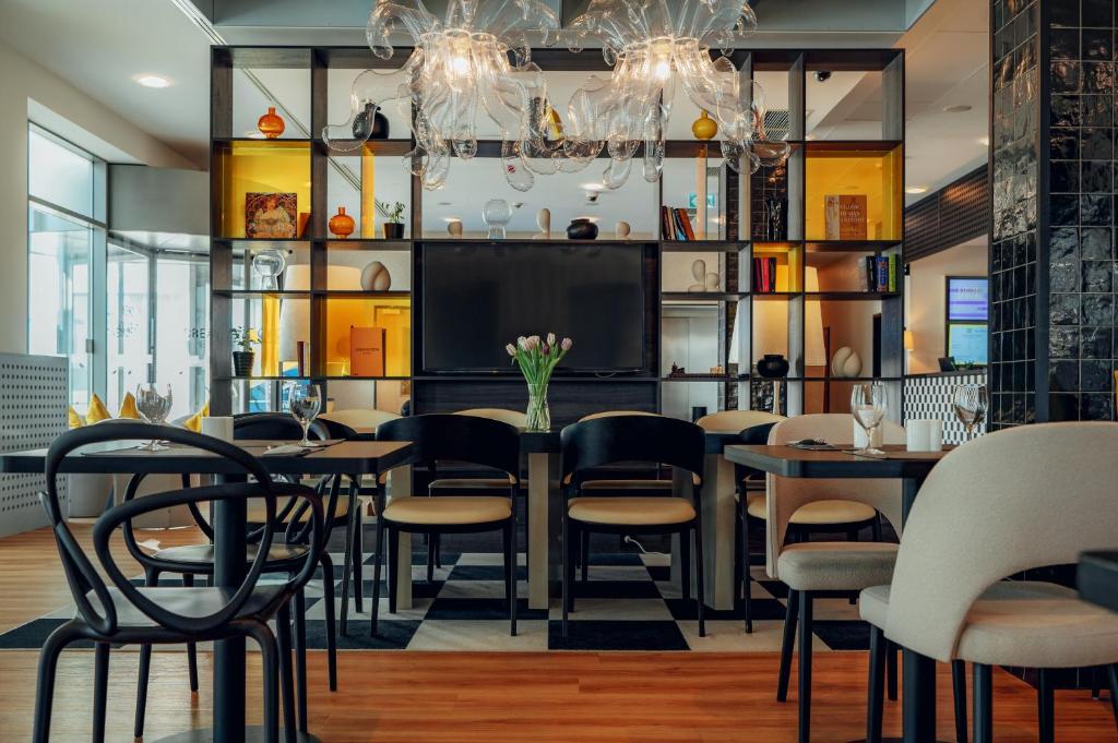 ibis Styles Warszawa Airport - 7