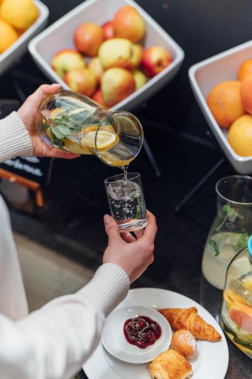 ibis Styles Warszawa Airport - 6