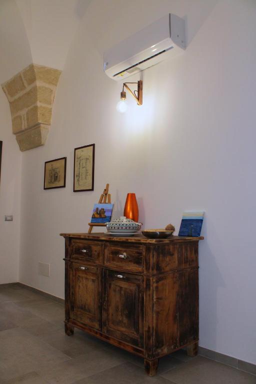 Fotografie z fotogalerie ubytování LA CASETTA 3.0 v destinaci Calimera