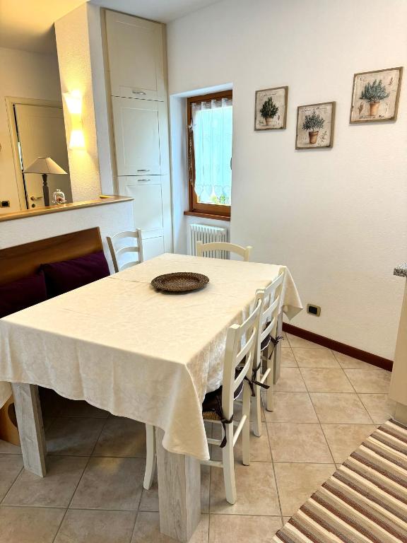 Fotografie z fotogalerie ubytování La Rosa Home v destinaci Piuro
