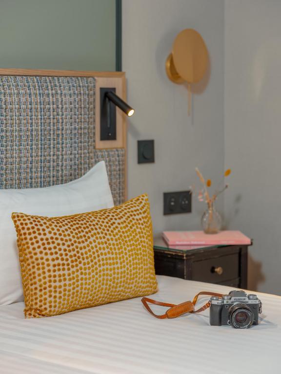 Hotel Louison - Resim 44