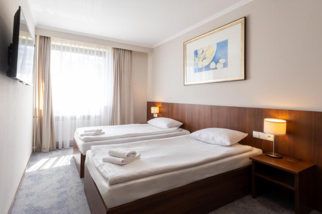 Hit Hotel - Resim 20