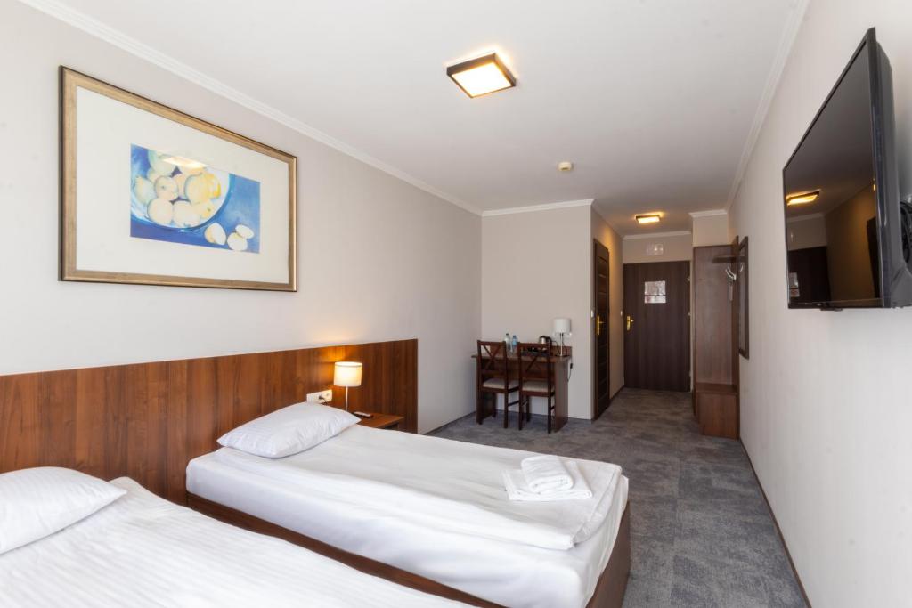 Hit Hotel - Resim 23