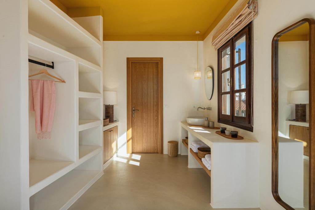 Fotografie z fotogalerie ubytování Teresa Spetses v destinaci Spetses