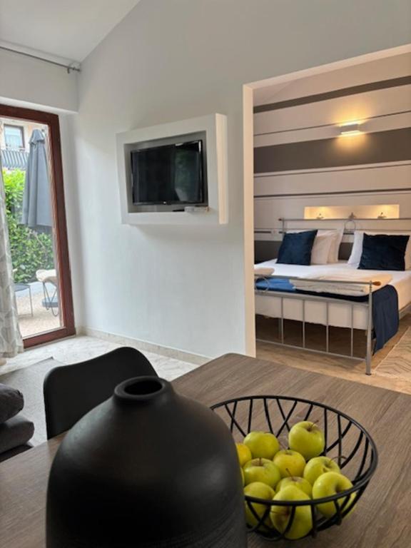 Villa B&B Marina & Parking Free - 6