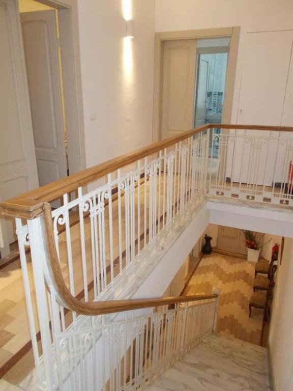 Fotografie z fotogalerie ubytování B&B ROSSANA v destinaci Carrara