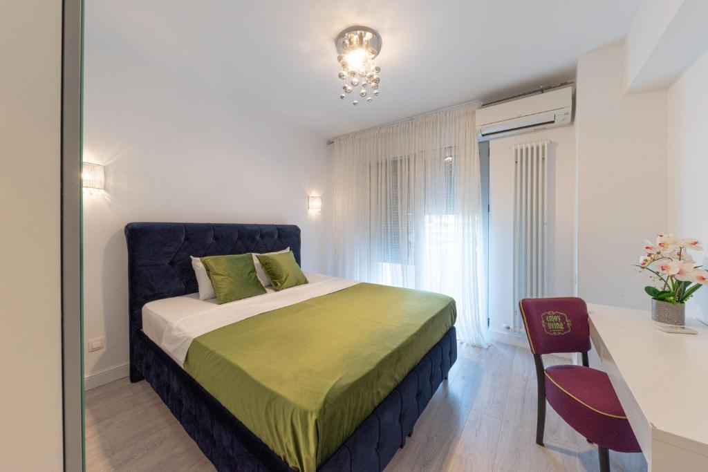 Smile Apartments - 