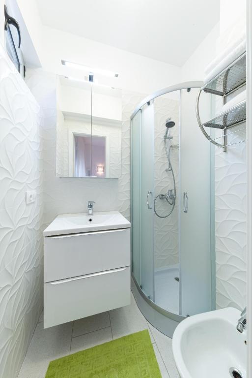 Smile Apartments - Departamento