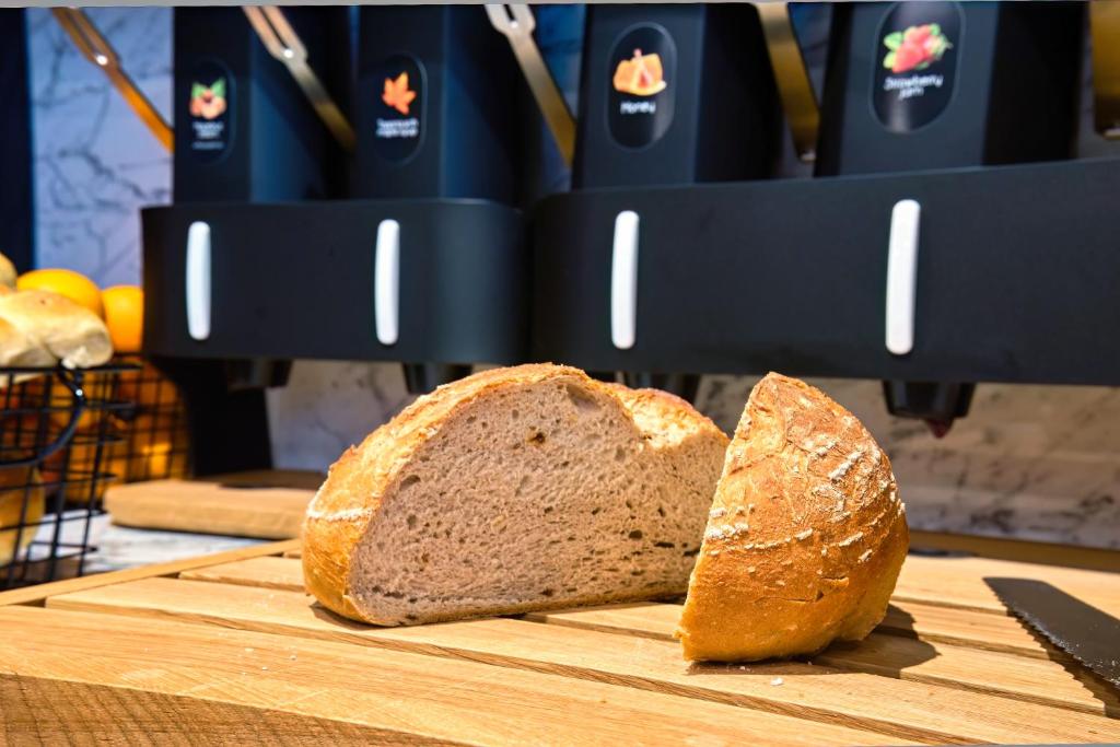 ABA Apartments - Resim 19