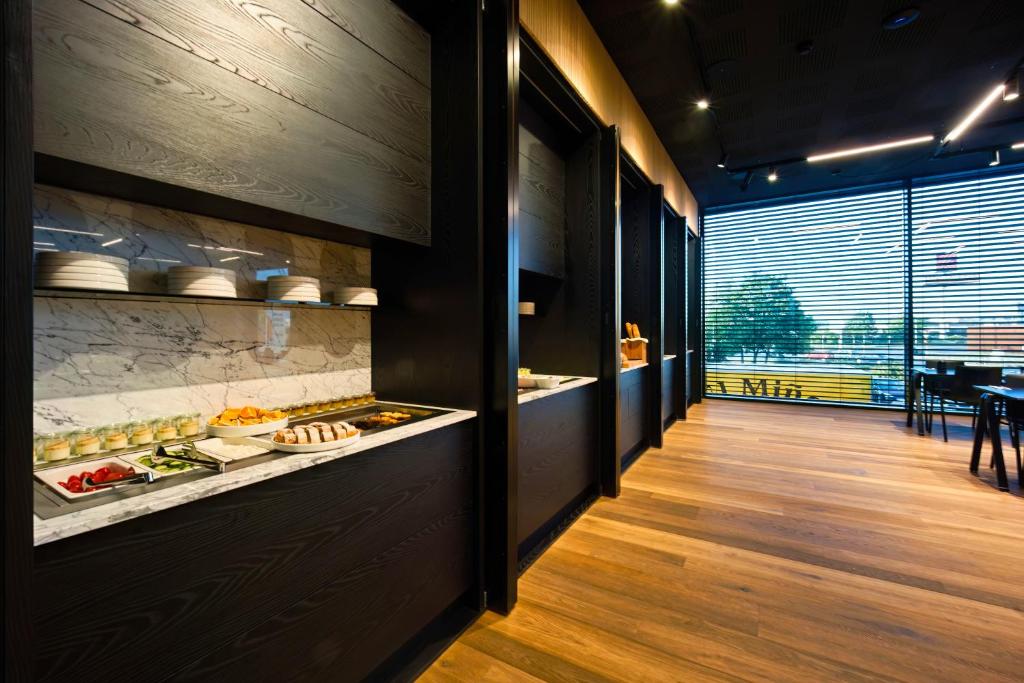 ABA Apartments - Resim 37