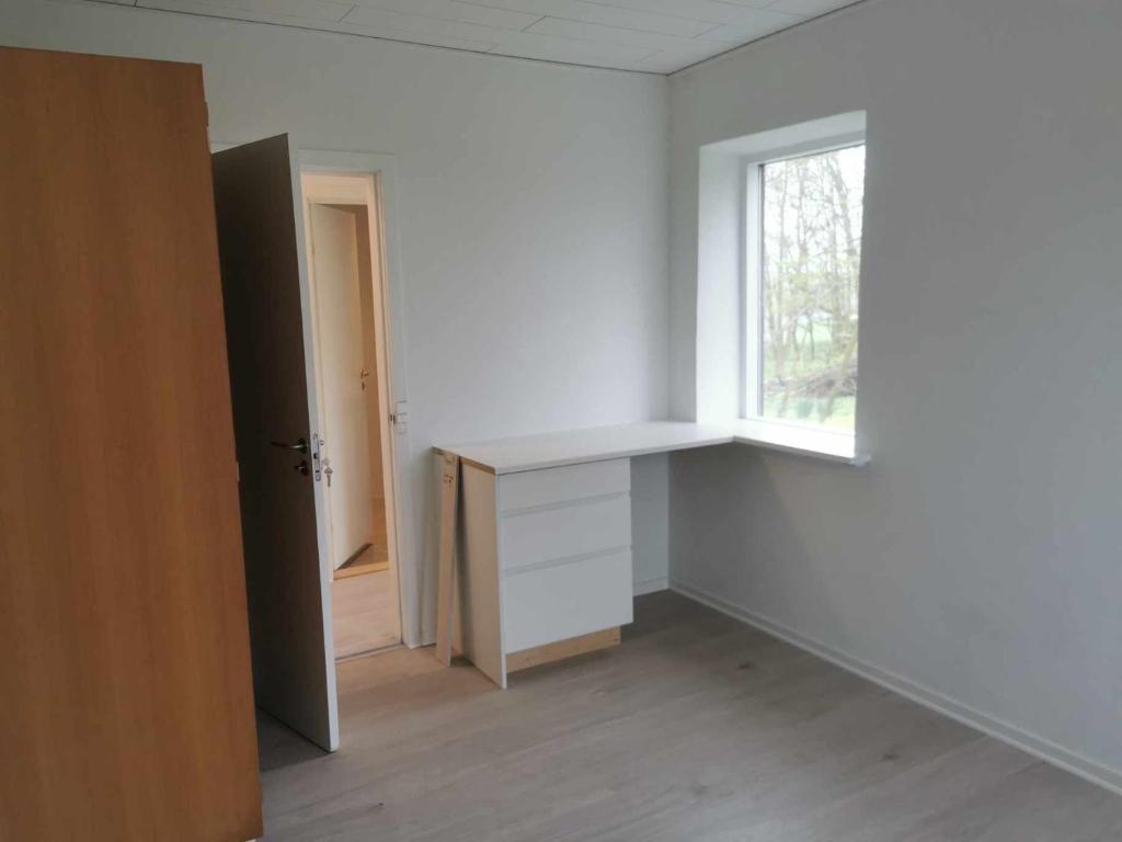 Fotografie z fotogalerie ubytování Flexsleep&living v destinaci Lystrup