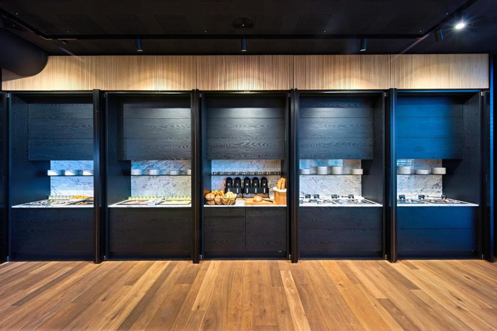 ABA Apartments - Resim 36