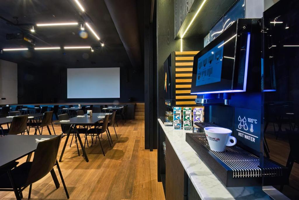 ABA Apartments - Resim 18