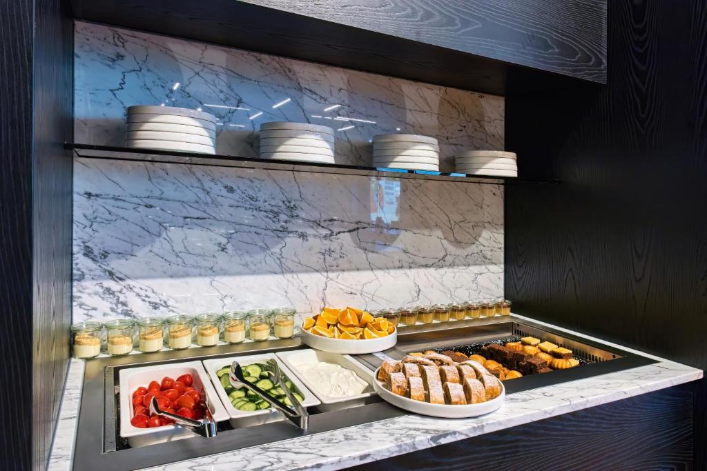 ABA Apartments - Resim 14