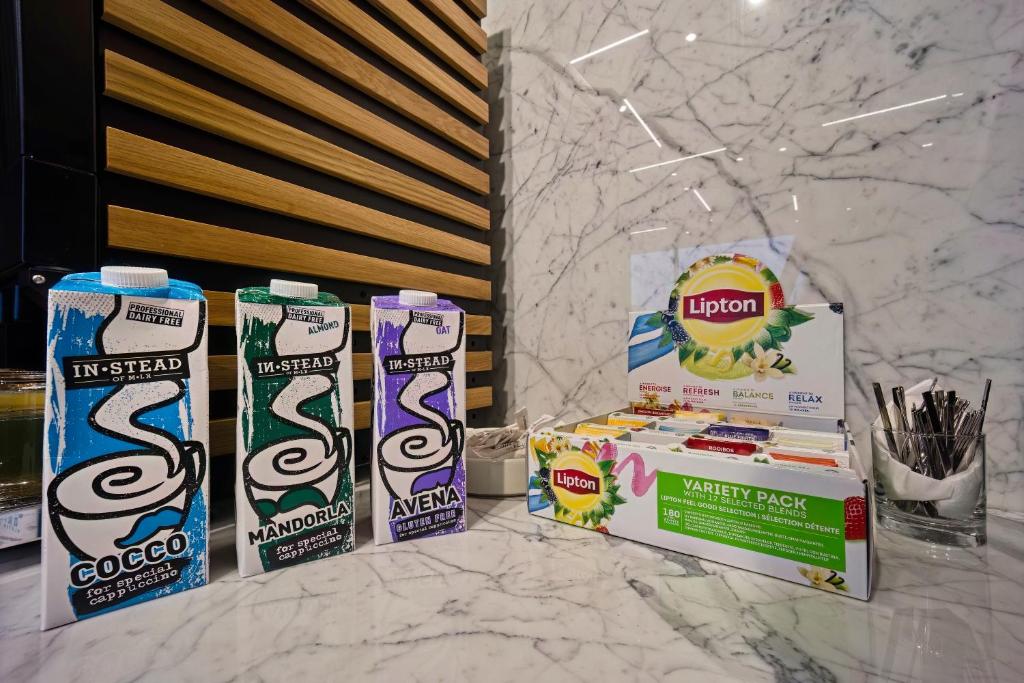 ABA Apartments - Resim 10