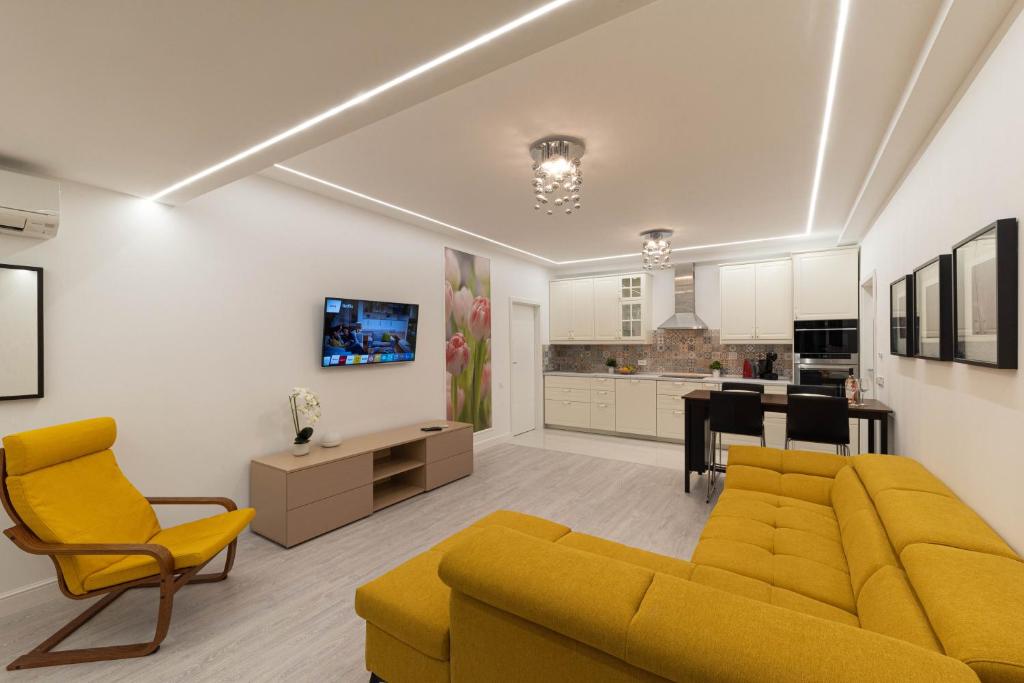 Smile Apartments - Departamento