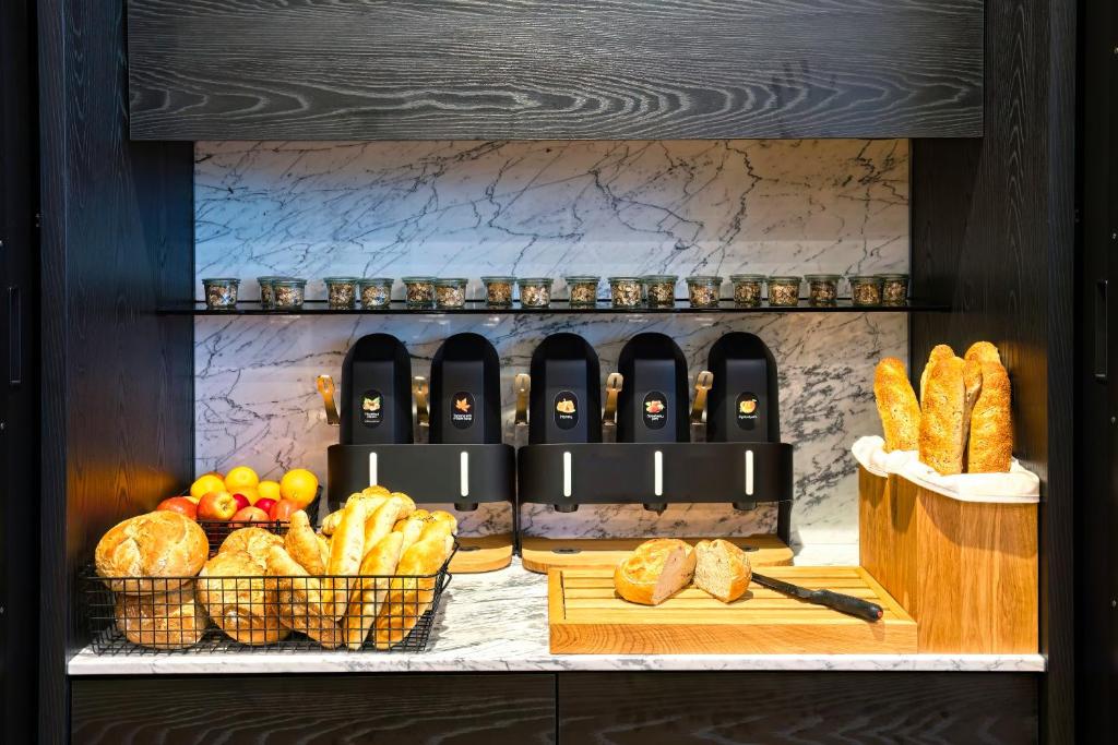 ABA Apartments - Resim 33