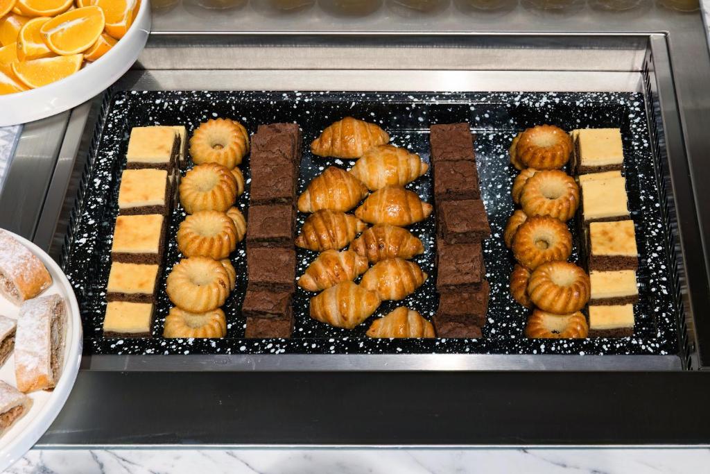 ABA Apartments - Resim 38