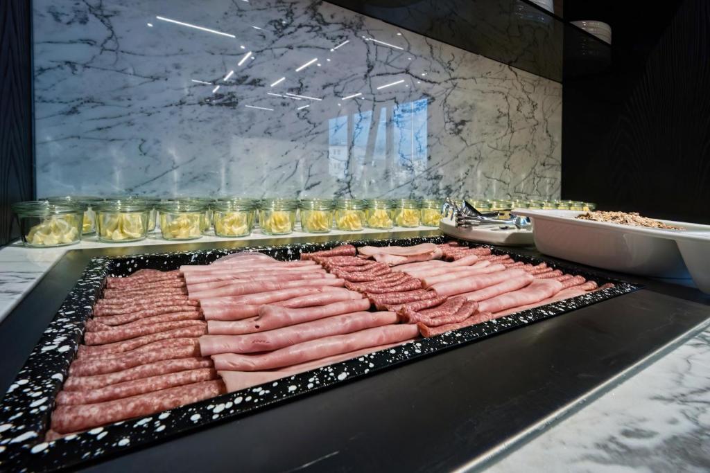 ABA Apartments - Resim 15