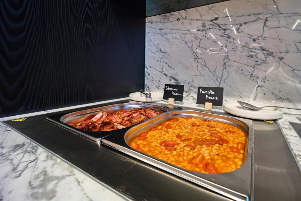 ABA Apartments - Resim 28