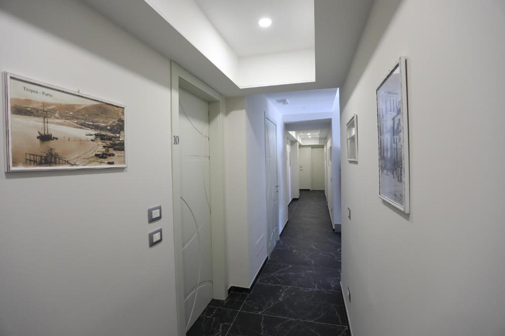 Foto dalla galleria di Residenza Arena a Tropea
