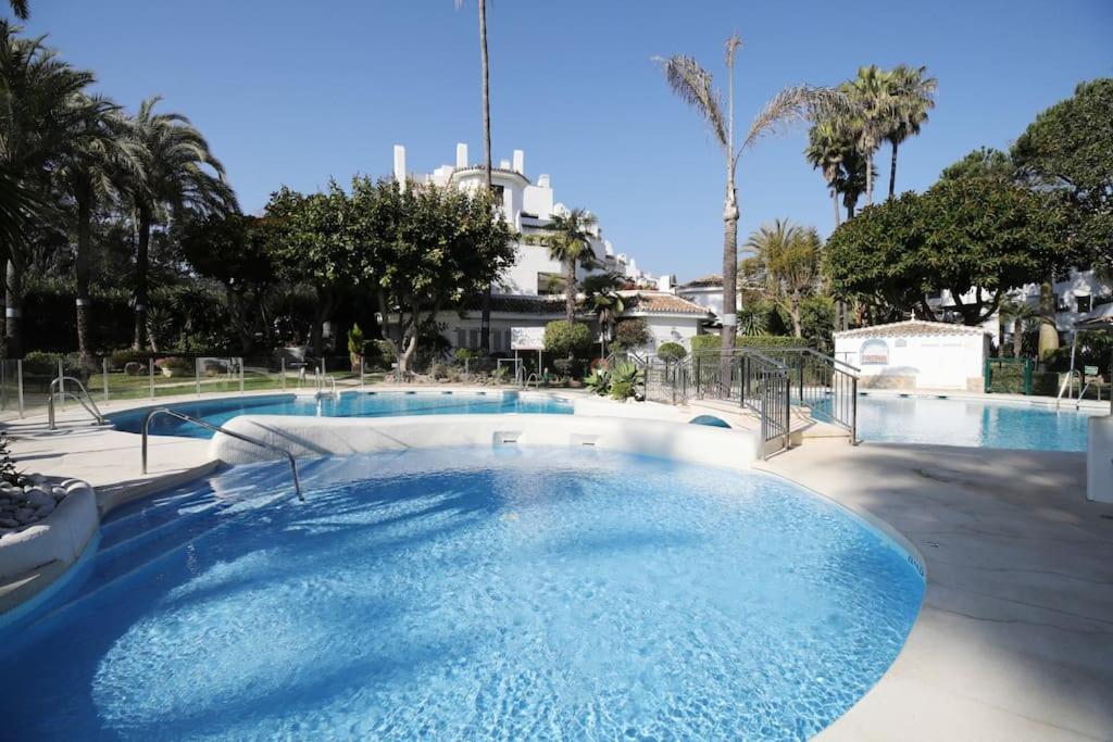 Golden Beach Apartment Elviria