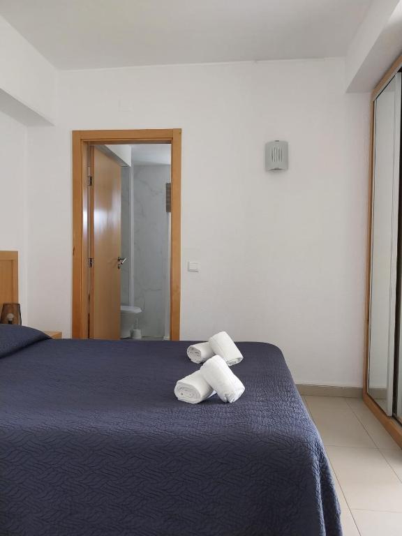 Bay View Apartments - 15