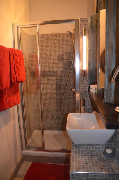 La Maison d'Anne - 12