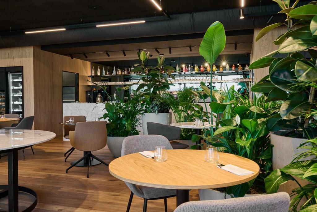 ABA Apartments - Resim 27