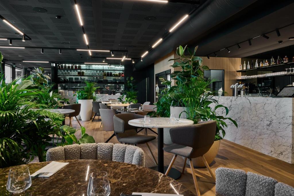 ABA Apartments - Resim 25