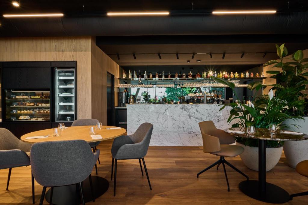 ABA Apartments - Resim 17