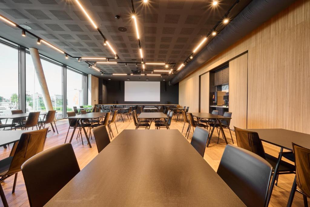 ABA Apartments - Resim 11