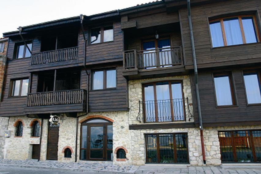 Foto dalla galleria di Saint Sofia Guest House Къща за Гости a Nesebar